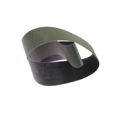 1 Piece Abrasive Sanding Belt 237AA A65 A30 A16 A6 Sanding Band 305EA A3 A5(A6,1600x50mm) in Kuwait