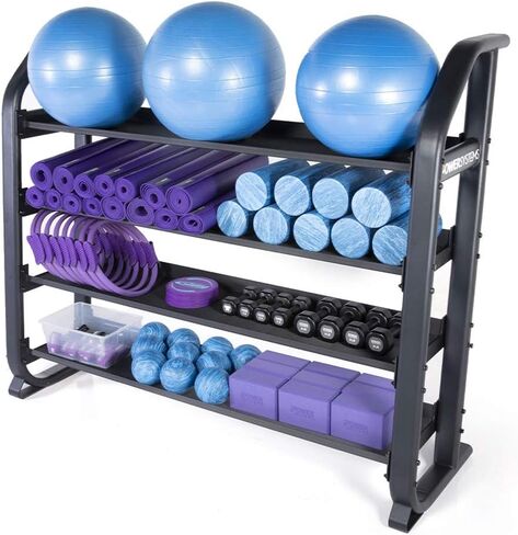 Power Systems Premium 36-Inch EVA Foam Roller – High Density Closed Cell Firm Roller for Back, Yoga, Pilates & Muscle Recovery in Kuwait