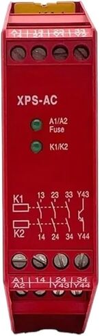 1 قطعة XPSAC5121 XPSUAF13AP XPS-AF5130 التتابع XPSAC5121P(XPSUAF13AP) in Kuwait