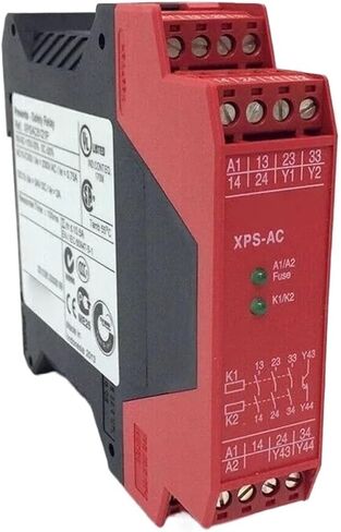1 قطعة XPSAC5121 XPSUAF13AP XPS-AF5130 التتابع XPSAC5121P(XPSUAF13AP) in Kuwait