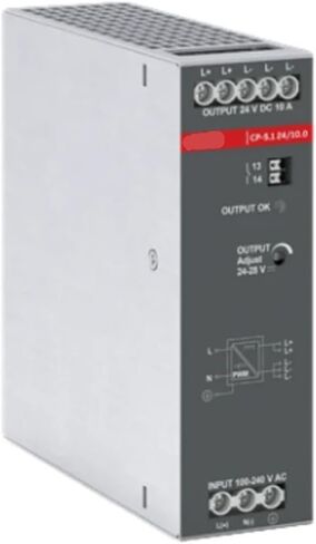 مرحل CP-S.1 24/10.0 معرف المنتج 1SVR320661R1000 in Kuwait