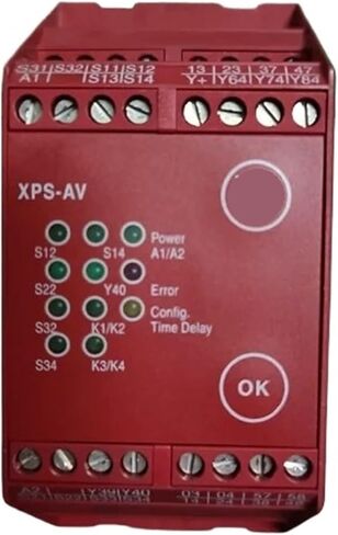 XPSAV11113 Relay in Saudi Arabia
