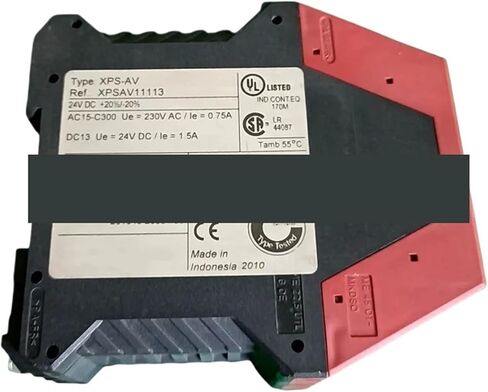 XPSAV11113 Relay in Saudi Arabia