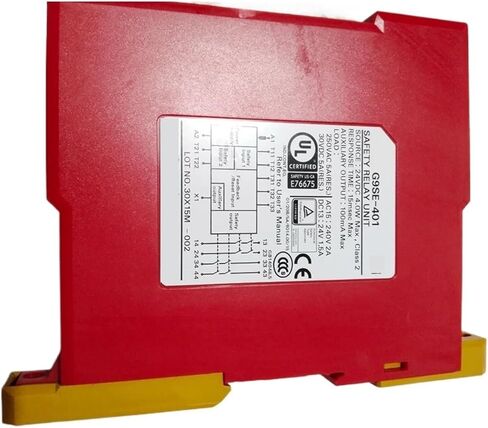 G9SE-401 DC24 Relay Unit in Kuwait