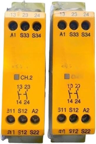 1PCS 774325 24VAC/DC Relay in Kuwait