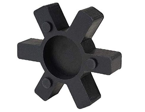 Spider Insert for Love Joy Type L Jaw Shaft Coupler Buna-N L100 in Saudi Arabia