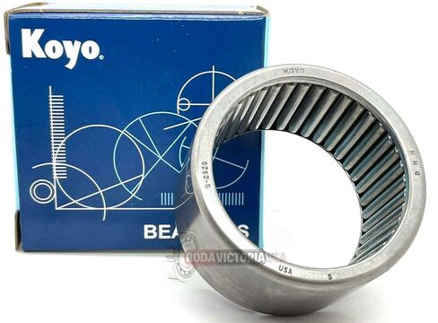 B2820 Full Complement Needle Roller Bearing Premium Koyo USA 1-3/4x2-1/8x1-1/4" in Kuwait