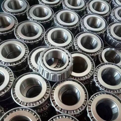 1 قطعة 40X62X15 مللي متر متري رمح 32908 2007908 مدبب أسطواني محامل in Kuwait