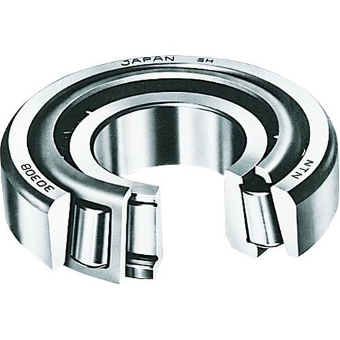 33110 - NTN - Tapered Roller Bearing - Factory New in Saudi Arabia
