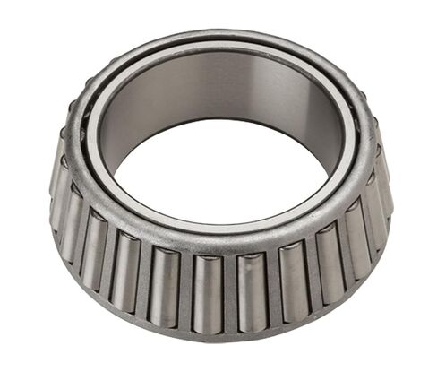 NTN Bearing HM617049 محمل أسطواني مدبب، مخروط واحد، أمريكي الصنع، علبة من الفولاذ المكربن، تجويف 3.375 بوصة، عرض 1.6875 بوصة in Saudi Arabia