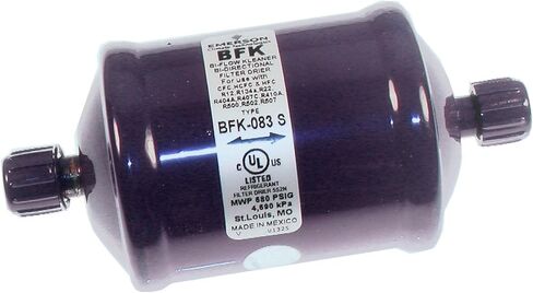 منتجات الراحة الدولية BFK083S مجفف in Kuwait