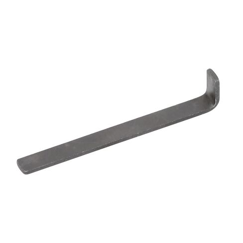 findmall 1/8" A Style Keyway Broach Set - High Speed Steel with Shim Manual Broaching Tool for Metal, Iron, Brass - Use with Arbor Press to Cut Internal Keyways in Saudi Arabia
