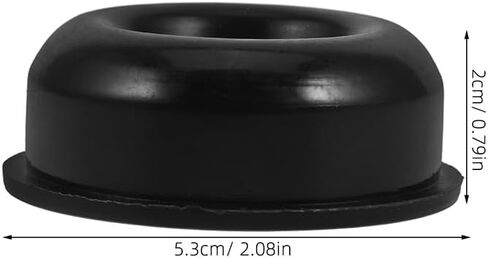 Boxing Bag Water Inlet Plug Replacement Cap for Heavy Bag Base Stability Accessory Punching Pedestal Equipment for Home Gym Martial Arts Training in Kuwait