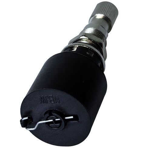 24335028 Automatic Drain Valve Compatible with Air Compressor Control Pipeline Filter Replacement Parts in Saudi Arabia