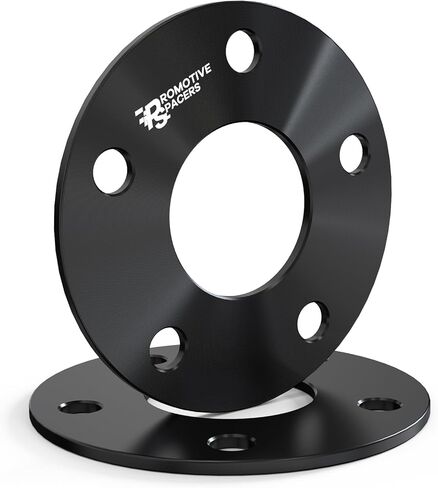 تعزيز 5x4.5 فواصل العجلات 1 '' ' - 5x114.3 CNC مزورة 5 lug hubcentric Spacer 25mm مع m12x1.5 in Saudi Arabia