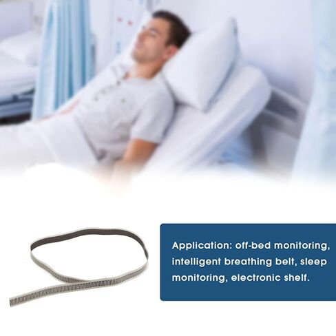 Hapivida Pressure Sensor, Waterproof Flexible Thin Film Force Sensor SF15 600 with Fast Response for Smart Home, Medical Electronics and Wearable Devices in Saudi Arabia