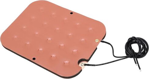Automobile Seat Pressure Sensor Pad, Thin Film Pressure Sensor for Seat Force Measurement - 50V Pressure Sensor Pad in Saudi Arabia