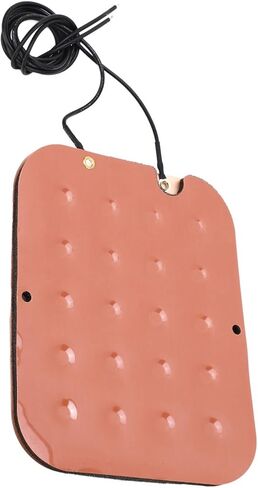 Automobile Seat Pressure Sensor Pad, Thin Film Pressure Sensor for Seat Force Measurement - 50V Pressure Sensor Pad in Saudi Arabia