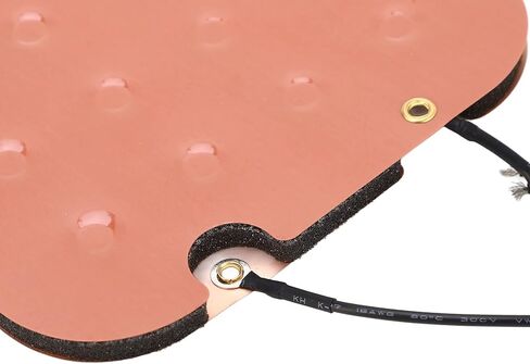 Automobile Seat Pressure Sensor Pad, Thin Film Pressure Sensor for Seat Force Measurement - 50V Pressure Sensor Pad in Saudi Arabia