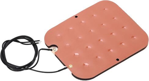 Automobile Seat Pressure Sensor Pad, Thin Film Pressure Sensor for Seat Force Measurement - 50V Pressure Sensor Pad in Saudi Arabia