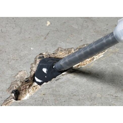 3M 600 Base & Accelerator (B/A) Concrete Repair - Gray Liquid 8.4 fl oz Cartridge - 96596 [PRICE is per KIT] in Saudi Arabia