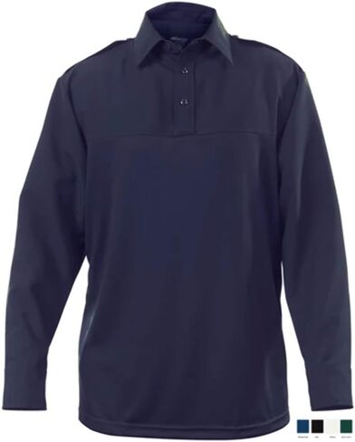 Elbeco Uv1 Undervest Ss Shirt, Tan - UVS114-XL in Kuwait