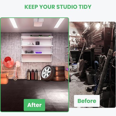 118"x40" Solid Rubber Sheet Heavy Duty Neoprene Rubber Roll Mats 1/8" Thick Sealing Silicone Flooring Insulated Waterproof Heatproof Oil Resistant for DIY Gasket Garage Workshop Floor Mat in Kuwait