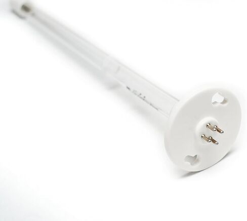 مصباح LSE Lighting 09729 G24 مقاس 14 بوصة للأشعة فوق البنفسجية متوافق مع نظام 09734 | لمبة بديلة عالية الأداء | مصممة في الولايات المتحدة الأمريكية in Saudi Arabia