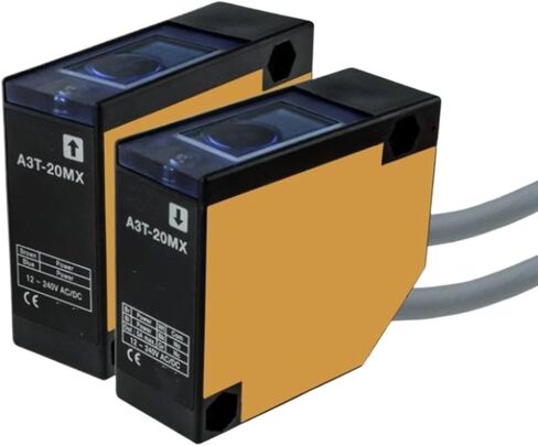 A3T-20MX Switch Sensor in Saudi Arabia