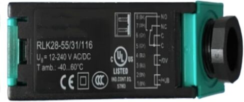 RLK28-55/31/116 RLK28-55-Z/31/116 مستشعر التبديل (RLK28-55-Z-31-116) in Saudi Arabia