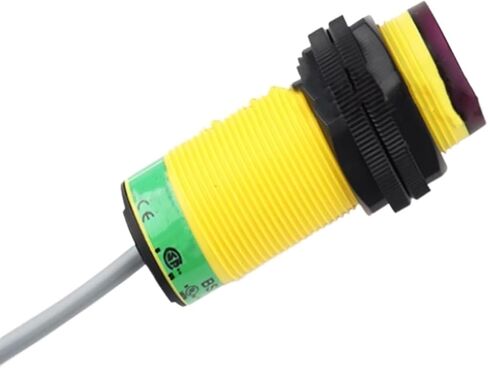 مستشعر التبديل BS18-R-CN6X in Kuwait