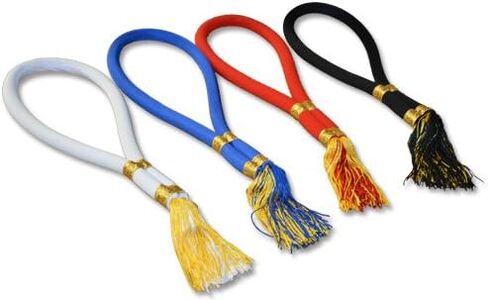 Muay Thai Headband (Mong KOL) (White) in Saudi Arabia