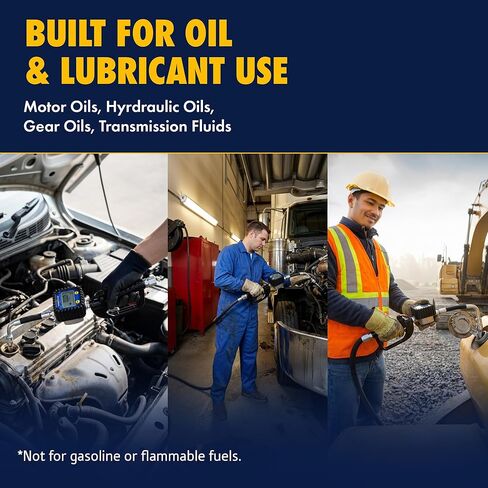 Goodyear Digital Oil Control Valve, Aluminum Body, LCD Display, Shockproof, Waterproof, Multi-Unit Measurement in Saudi Arabia