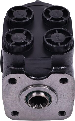 HOLDWELL Hydraulic Steering Control Unit Orbitrol Valve OSPB 160 ON 150N0043 150-0043 150B0043 101-1-160-E 101D-1-160-E B1600N in Saudi Arabia
