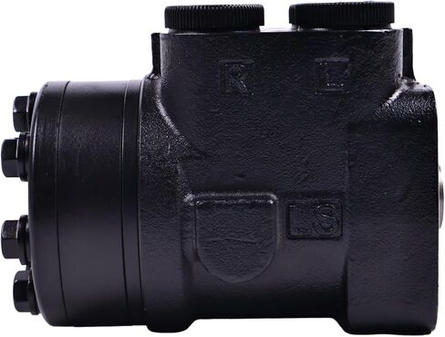HOLDWELL Hydraulic Steering Control Unit Orbitrol Valve OSPB 160 ON 150N0043 150-0043 150B0043 101-1-160-E 101D-1-160-E B1600N in Saudi Arabia