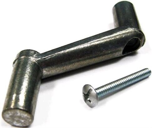 MOBILE HOME CRANK 1" in Kuwait