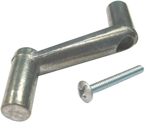 MOBILE HOME CRANK 1" in Kuwait