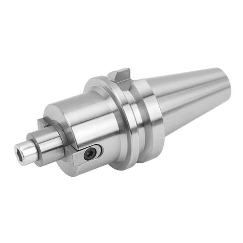 Face Mill Cutter Holder CNC Lathe Workpiece Milling Machining Engraver Cutting Tool 40Cr Alloy Steel in Saudi Arabia