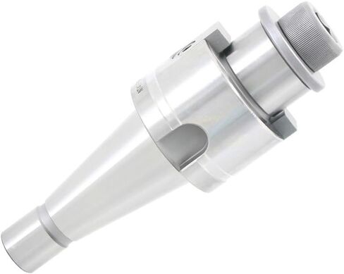 NT30 NT40 FMB22 FMB27 FMB32 FMB40 الوجه قاطعة المطحنة الإسكان محول نهاية مطحنة أداة حامل M12 M16 لأدوات آلة التصنيع باستخدام الحاسب الآلي (NT30-FMB22 (M12)) in Kuwait