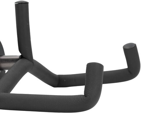 Guitar Wall Mount Hanger 2 Pack, Steel Guitar Hangers for Wall with Foam Padding, for Acoustic Electric Violin Ukulele Bass Banjo Mandolin in Saudi Arabia