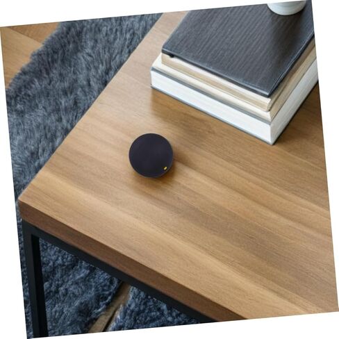 GARVALON Rubber Squash Practice Ball 2pcs Single Dot Training Balls for Reaction Enhancement Indoor Outdoor Use Suitable for Beginners and Professionals in Kuwait