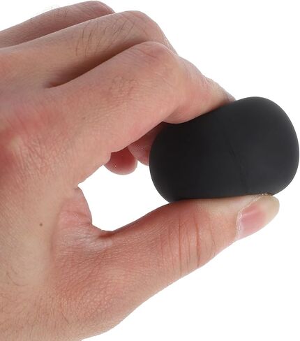 balacoo Single Blue Dot Squash Ball for Training Rubber Beginner Practice Squash Balls High Elasticity for Competition and Sports Equipment in Kuwait