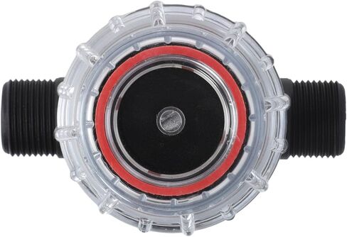 304 الفولاذ المقاوم للصدأ مضخة مياه تصفية الشاشة 200 شبكة إزالة الشوائب عالية التدفق لمضخات المياه المنزلية أنظمة الري حديقة الملحقات in Kuwait