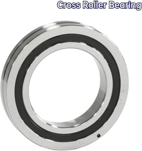 1 قطعة CRBH3010 30X55X10MM P5 رقيقة الجدار الدقة الصليب الأسطوانة تحمل محامل مشتركة in Saudi Arabia