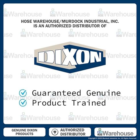 أصلي Dixon N4M6‑LS Dix‑Lock N‑Series Bowes Interchange ذكر قابس قفل أمان، فولاذ، 1/2" قطع سريع × 3/4" NPTF، 500PSI in Kuwait