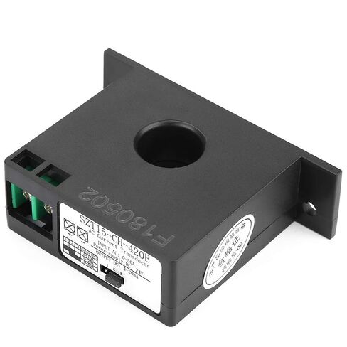 Sensor SZT15-CH-420E 0-5V/10V 4-20mA AC Current Transformer Industrial Electrical for Automatic Control Systems in Saudi Arabia