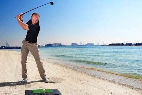 ألباس جولف بيوغولفبول in Kuwait