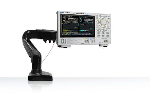 RIGOL DG821 Pro مولد الموجي 25 ميجا هرتز، 1 قناة، 16 بت، 625 مللي ثانية / ثانية in Saudi Arabia