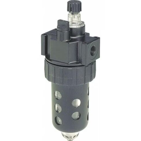 مشحم الرذاذ، حجم الأنبوب 3/4 بوصة NPT، Mfr: 07L42BE-A in Saudi Arabia
