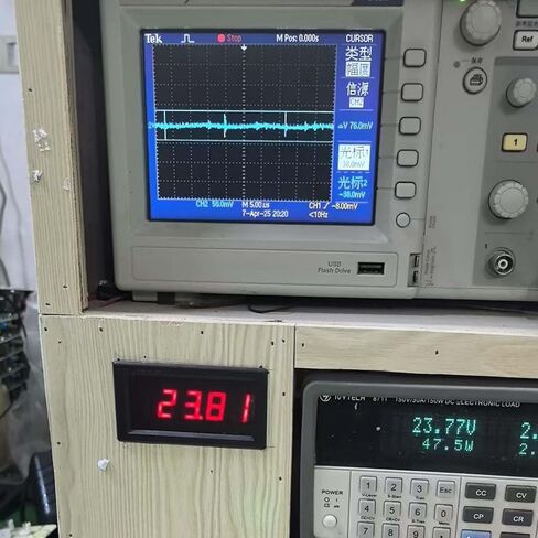 2pcs AC to DC 24V 48W Power Module | Input AC 100V-240V Output DC 24V 2A | Green Design | Accept Customer OEM/ODM in Kuwait